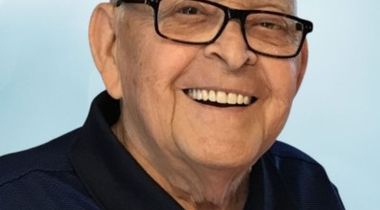 Jean-Luc Bergeron