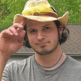 Photo de Ryan D. Thibodeau, avis de décès à Linton