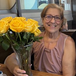 Photo of Jasmin Leslie Gomez, obituary
