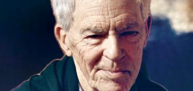 Gerald (Gerry) Goldberg