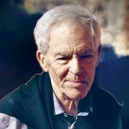 Photo of Gerald (Gerry) Goldberg, obituary in Montréal