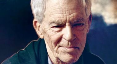 Gerald (Gerry) Goldberg