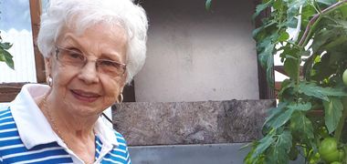 Jeannine Allen
