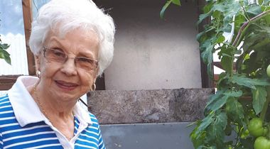 Jeannine Allen