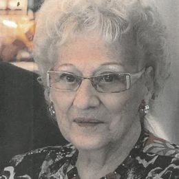 Photo of Marie Dawant Derrez, obituary in Saint-Hyacinthe