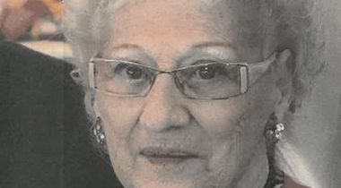 Marie Dawant Derrez
