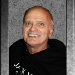Photo of Gaston Jean, obituary in Saint-Jean-de-Dieu