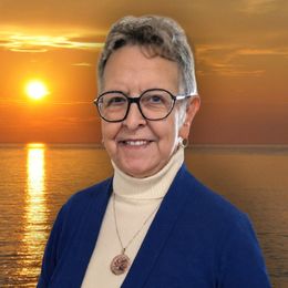 Photo of Cécile Bastien, obituary in Causapscal
