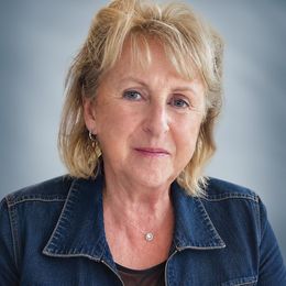 Photo of Lise Ménard, obituary in Hemmingford