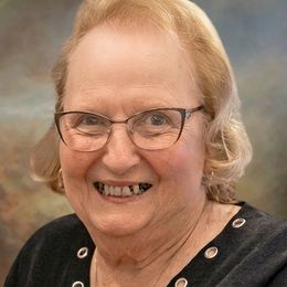 Photo of Mme Hélène René Péloquin, obituary in Sorel-Tracy