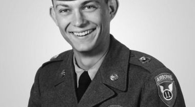Don Richard Golden