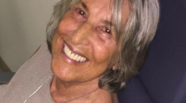Carol Gold (née Ehrlich)