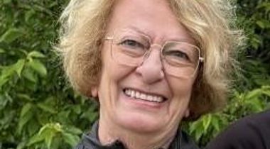Marie-Claude Desjardins
