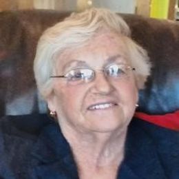 Photo of Gisèle Vachon, obituary in Thetford Mines