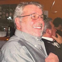 Photo of Irenée Renaud, obituary in Québec