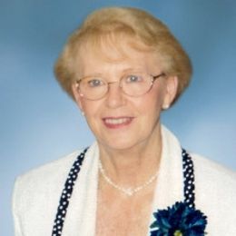 Photo of Michèle Dumais, obituary in Rimouski