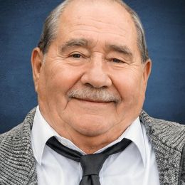 Photo de Clément Savard, avis de décès