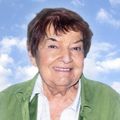 Jacline Sirard Richard