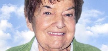 Jacline Sirard Richard