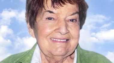 Jacline Sirard Richard