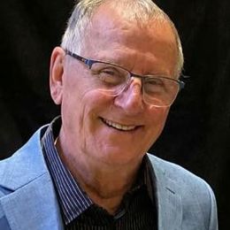 Photo of Constantin Tchernoff, obituary