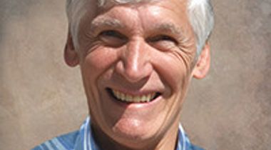 Pierre Ouellet