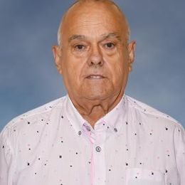 Photo of Jacques Desrosiers, obituary in Saint-Antonin