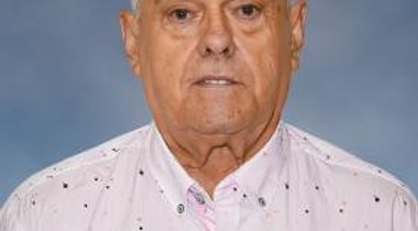 Jacques Desrosiers