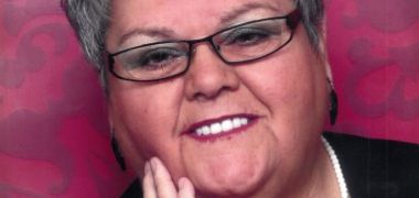 Doris Nadeau