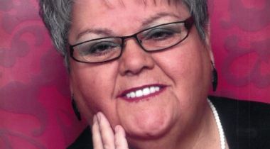 Doris Nadeau