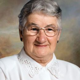 Photo of Isabelle Lemieux, obituary in Lévis