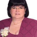 Marie-Blanche Parker