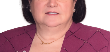 Marie-Blanche Parker