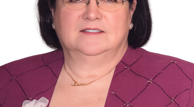 Marie-Blanche Parker