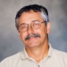 Photo of Serge Albert, obituary in Saint-Jean-sur-Richelieu