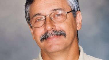 Serge Albert