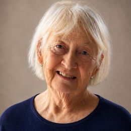 Photo of Gemma Létourneau, obituary in Farnham