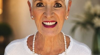 Thérèse Rouillard
