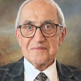 Photo of Gilles Croteau, obituary in Lévis