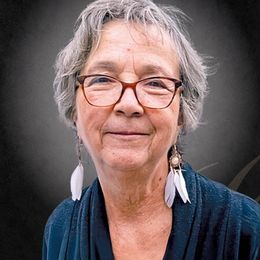 Photo of Mme Diane Ducharme, obituary in Sherbrooke