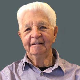 Photo of M. Laurier Trudeau, obituary in Sorel-Tracy