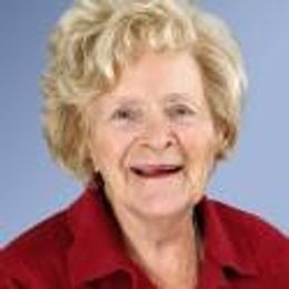 Photo of Gisèle Lacerte, obituary in Shawinigan
