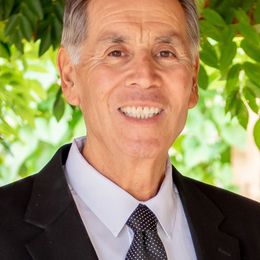 Photo of Earl Francis Sanchez, obituary
