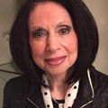 Fay Greenberg (née Levine)