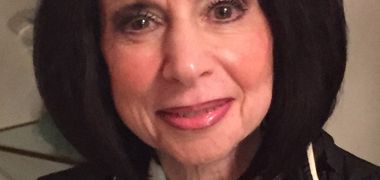 Fay Greenberg (née Levine)