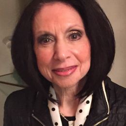 Photo of Fay Greenberg (née Levine), obituary in Beaconsfield
