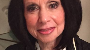 Fay Greenberg (née Levine)