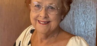 Sue Ann Edwards Dixon