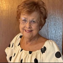 Photo of Sue Ann Edwards Dixon, obituary