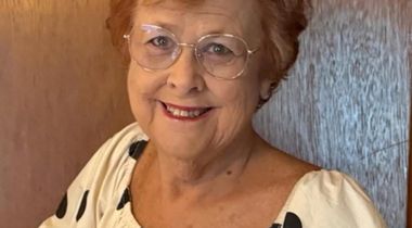 Sue Ann Edwards Dixon